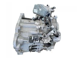 KIA 430F02D124 Gearbox KIA SPORTAGE V (NQ5) (2021-) — thumbnail 4