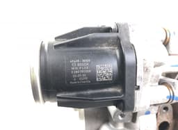 LAND ROVER LR173145 Turbocharger LAND ROVER EVOQUE II (L551) (2018-) — thumbnail 2