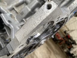 KIA G4FU Engine KIA SPORTAGE V (NQ5) (2021-) — thumbnail 6