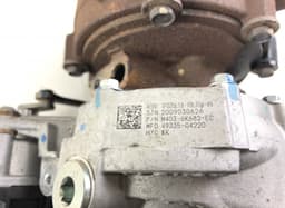 LAND ROVER LR173145 Turbocharger LAND ROVER EVOQUE II (L551) (2018-) — thumbnail 3