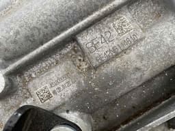 KIA 430F02D124 Gearbox KIA SPORTAGE V (NQ5) (2021-) — thumbnail 5