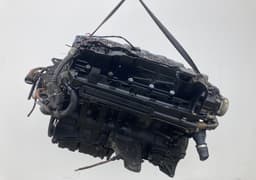 BMW M57-TUD25 778854609 7790701 Engine BMW 5 (E60, E61) (2003-2010) — thumbnail 1