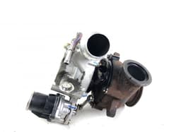 LAND ROVER LR173145 Turbocharger LAND ROVER EVOQUE II (L551) (2018-) — thumbnail 5