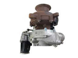 LAND ROVER LR173145 Turbocharger LAND ROVER EVOQUE II (L551) (2018-) — thumbnail 4