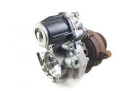 LAND ROVER LR173145 Turbocharger LAND ROVER EVOQUE II (L551) (2018-) — thumbnail 1