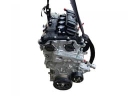 KIA G4FU Engine KIA SPORTAGE V (NQ5) (2021-) — thumbnail 3