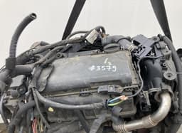 PEUGEOT 9651000280 9656125380 8HZ Engine PEUGEOT 207 (2006-2014) — thumbnail 5
