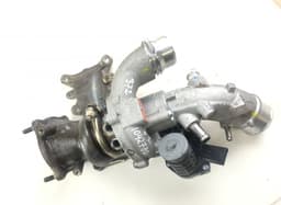 KIA 282312M820 Turbocharger KIA SPORTAGE V (NQ5) (2021-) — thumbnail 2