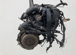 PEUGEOT 9651000280 9656125380 8HZ Engine PEUGEOT 207 (2006-2014) — thumbnail 2