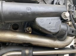 VW BKD 03G145209 038121132 Engine VW TOURAN (1T1, 1T2) (2003-2010) — thumbnail 4