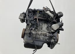 PEUGEOT 9651000280 9656125380 8HZ Engine PEUGEOT 207 (2006-2014) — thumbnail 1