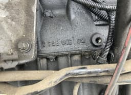 BMW M57-TUD25 778854609 7790701 Engine BMW 5 (E60, E61) (2003-2010) — thumbnail 5