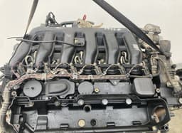 BMW M57-TUD25 778854609 7790701 Engine BMW 5 (E60, E61) (2003-2010) — thumbnail 7