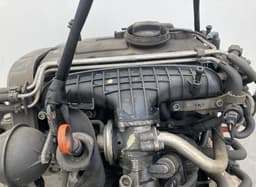 VW BKD 03G145209 038121132 Engine VW TOURAN (1T1, 1T2) (2003-2010) — thumbnail 9