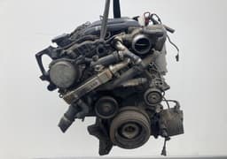BMW M57-TUD25 778854609 7790701 Engine BMW 5 (E60, E61) (2003-2010) — thumbnail 3