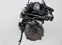 VW BKD 03G145209 038121132 Engine VW TOURAN (1T1, 1T2) (2003-2010) — thumbnail 2
