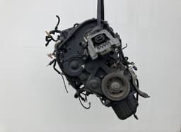 PEUGEOT 9651000280 9656125380 8HZ Engine PEUGEOT 207 (2006-2014) — thumbnail 4