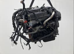 PEUGEOT 9651000280 9656125380 8HZ Engine PEUGEOT 207 (2006-2014) — thumbnail 3