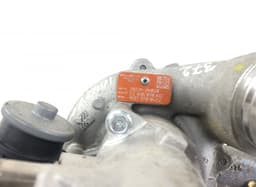KIA 282312M820 Turbocharger KIA SPORTAGE V (NQ5) (2021-) — thumbnail 4