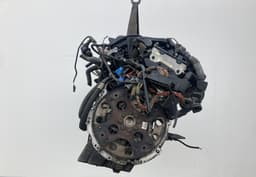 BMW M57-TUD25 778854609 7790701 Engine BMW 5 (E60, E61) (2003-2010) — thumbnail 6