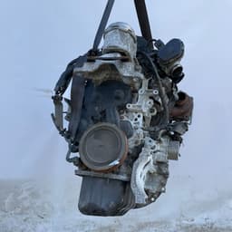 VOLVO D4162T 6906214 Engine VOLVO S60 II / V60 I (2010-2018) — thumbnail 5