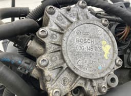 VW BKD 03G145209 038121132 Engine VW TOURAN (1T1, 1T2) (2003-2010) — thumbnail 3