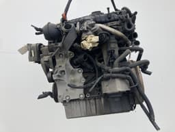 VW BKD 03G145209 038121132 Engine VW TOURAN (1T1, 1T2) (2003-2010) — thumbnail 1