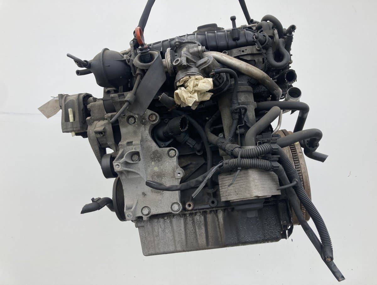 VW BKD 03G145209 038121132 Engine VW TOURAN (1T1, 1T2) (2003-2010)