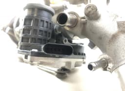KIA 282312M820 Turbocharger KIA SPORTAGE V (NQ5) (2021-) — thumbnail 5
