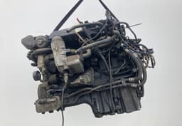 BMW M57-TUD25 778854609 7790701 Engine BMW 5 (E60, E61) (2003-2010) — thumbnail 4