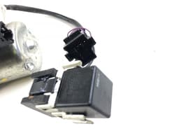 MERCEDES-BENZ HB70058-002 HB70058002 Convertible Top motor MERCEDES-BENZ SL-CLASS (R230) (2001-2012) — thumbnail 3