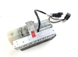 MERCEDES-BENZ HB70058-002 HB70058002 Convertible Top motor MERCEDES-BENZ SL-CLASS (R230) (2001-2012) — thumbnail 1