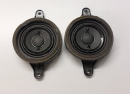 AUDI 4G9035382A 4G0035298 4G0035297 4G0035411 4G0035453 4G9035402 4G0035454 4G0035399 Set of loudspeakers AUDI A6 / A6 ALLROAD (C7, 4G) (2010-2018) — thumbnail 6