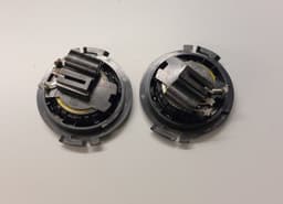 AUDI 4G9035382A 4G0035298 4G0035297 4G0035411 4G0035453 4G9035402 4G0035454 4G0035399 Set of loudspeakers AUDI A6 / A6 ALLROAD (C7, 4G) (2010-2018) — thumbnail 3