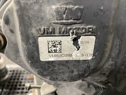 CHRYSLER ENS Engine CHRYSLER VOYAGER V (RT) (2007-2016) — thumbnail 5