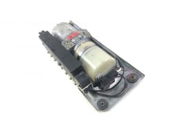 MERCEDES-BENZ HB70058-002 HB70058002 Convertible Top motor MERCEDES-BENZ SL-CLASS (R230) (2001-2012) — thumbnail 1
