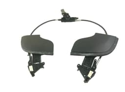 MERCEDES-BENZ 120448100 120447600 Parcel shelf actuator / motor MERCEDES-BENZ SL-CLASS (R230) (2001-2012) — thumbnail 1