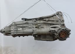 AUDI PXE 0B5301383L 0B5301103 Gearbox AUDI A6 / A6 ALLROAD (C7, 4G) (2010-2018) — thumbnail 8