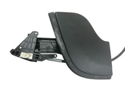 MERCEDES-BENZ 120448100 120447600 Parcel shelf actuator / motor MERCEDES-BENZ SL-CLASS (R230) (2001-2012) — thumbnail 3