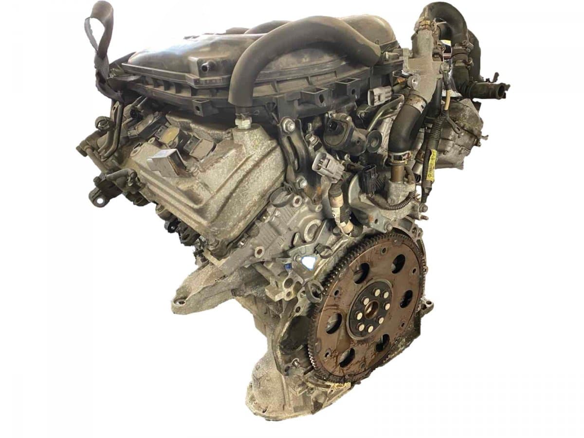 3GRFSE Engine LEXUS GS III (2005-2011)