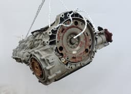 AUDI PXE 0B5301383L 0B5301103 Gearbox AUDI A6 / A6 ALLROAD (C7, 4G) (2010-2018) — thumbnail 1