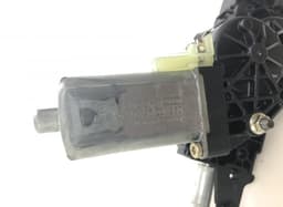 MERCEDES-BENZ 120448100 120447600 Parcel shelf actuator / motor MERCEDES-BENZ SL-CLASS (R230) (2001-2012) — thumbnail 7