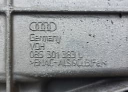 AUDI PXE 0B5301383L 0B5301103 Gearbox AUDI A6 / A6 ALLROAD (C7, 4G) (2010-2018) — thumbnail 4