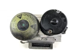 MERCEDES-BENZ 0265250010 0265960012 0130108093 0265960035 0265960028 0265250095 0265960044 0265960057 ABS hydraulic unit / pump MERCEDES-BENZ SL-CLASS (R230) (2001-2012) — thumbnail 3