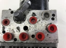 MERCEDES-BENZ 0265250010 0265960012 0130108093 0265960035 0265960028 0265250095 0265960044 0265960057 ABS hydraulic unit / pump MERCEDES-BENZ SL-CLASS (R230) (2001-2012) — thumbnail 4