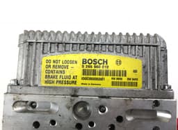 MERCEDES-BENZ 0265250010 0265960012 0130108093 0265960035 0265960028 0265250095 0265960044 0265960057 ABS hydraulic unit / pump MERCEDES-BENZ SL-CLASS (R230) (2001-2012) — thumbnail 5