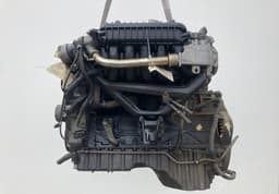 MERCEDES-BENZ 6120110201 OM647.961 OM647961 Engine MERCEDES-BENZ E-CLASS (W211) (2002-2009) — thumbnail 7