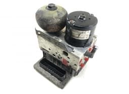 MERCEDES-BENZ 0265250010 0265960012 0130108093 0265960035 0265960028 0265250095 0265960044 0265960057 ABS hydraulic unit / pump MERCEDES-BENZ SL-CLASS (R230) (2001-2012) — thumbnail 1