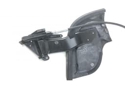 MERCEDES-BENZ 120448100 120447600 Parcel shelf actuator / motor MERCEDES-BENZ SL-CLASS (R230) (2001-2012) — thumbnail 9