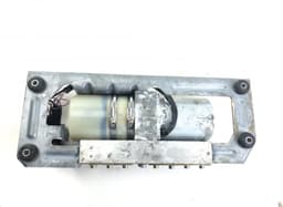 MERCEDES-BENZ HB70058-002 HB70058002 Convertible Top motor MERCEDES-BENZ SL-CLASS (R230) (2001-2012) — thumbnail 2